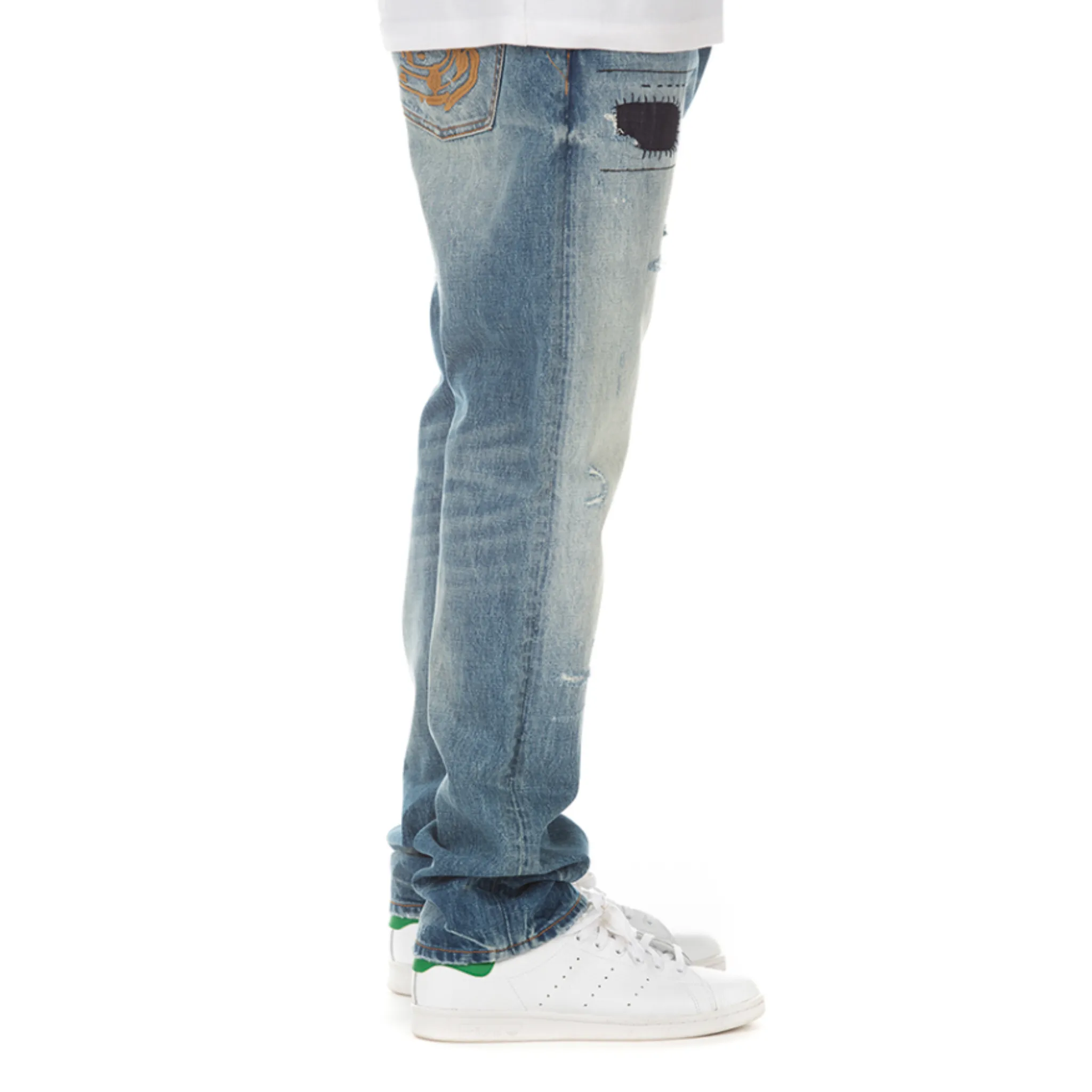 Billionaire Boys Club Jean Hover (Scope)