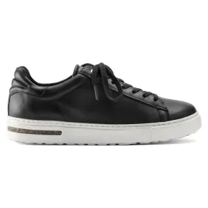 Birkenstock Bend pour Homme en Cuir Noir