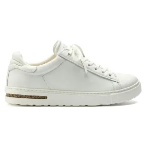 Birkenstock Bend pour Homme en Cuir Blanc