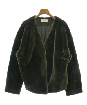 BLACK by moussy Other