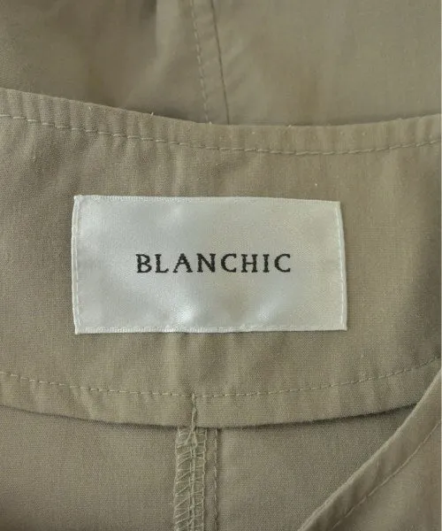 BLANCHIC Autre