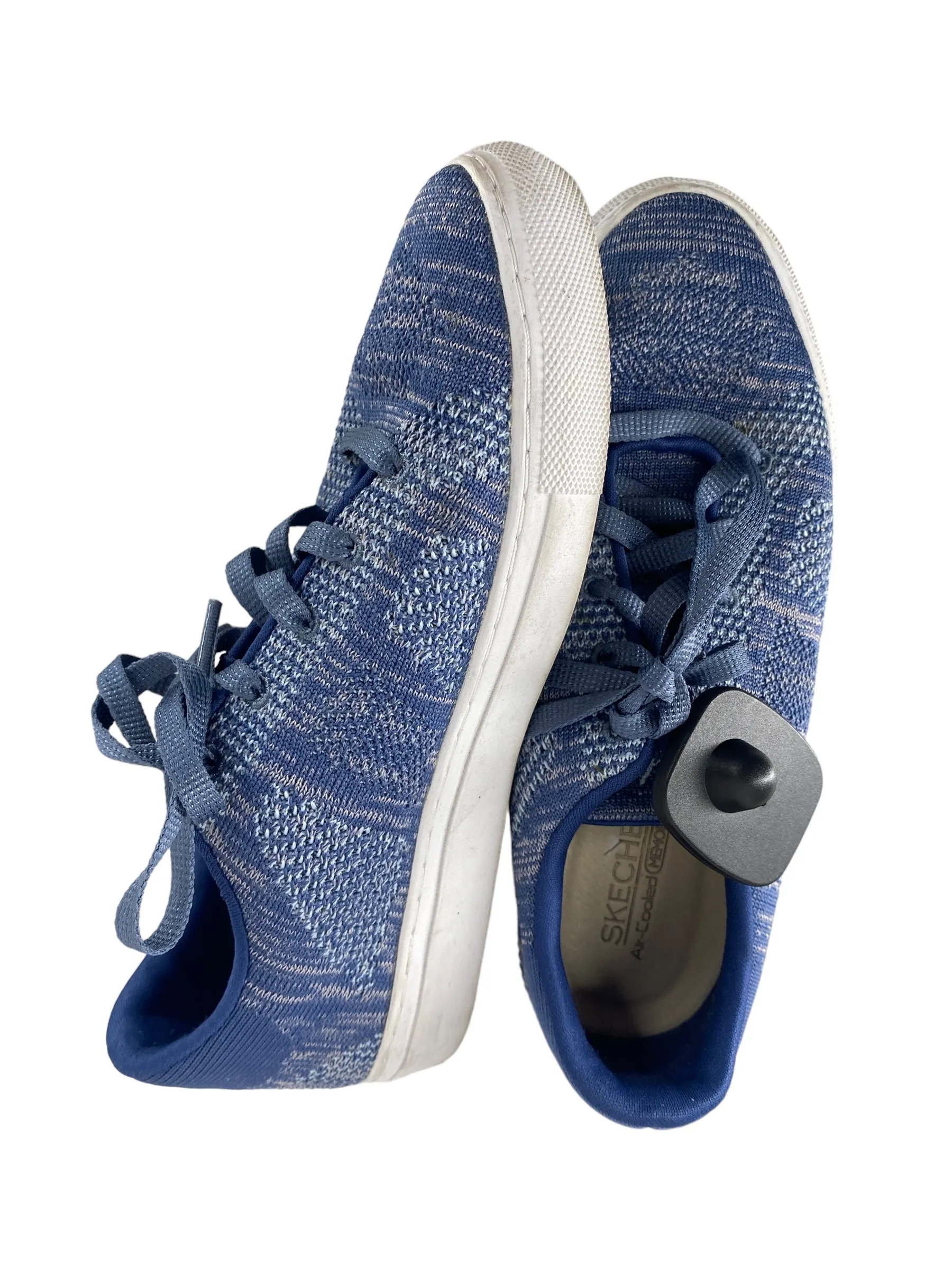 Baskets Skechers Bleues, Taille 6