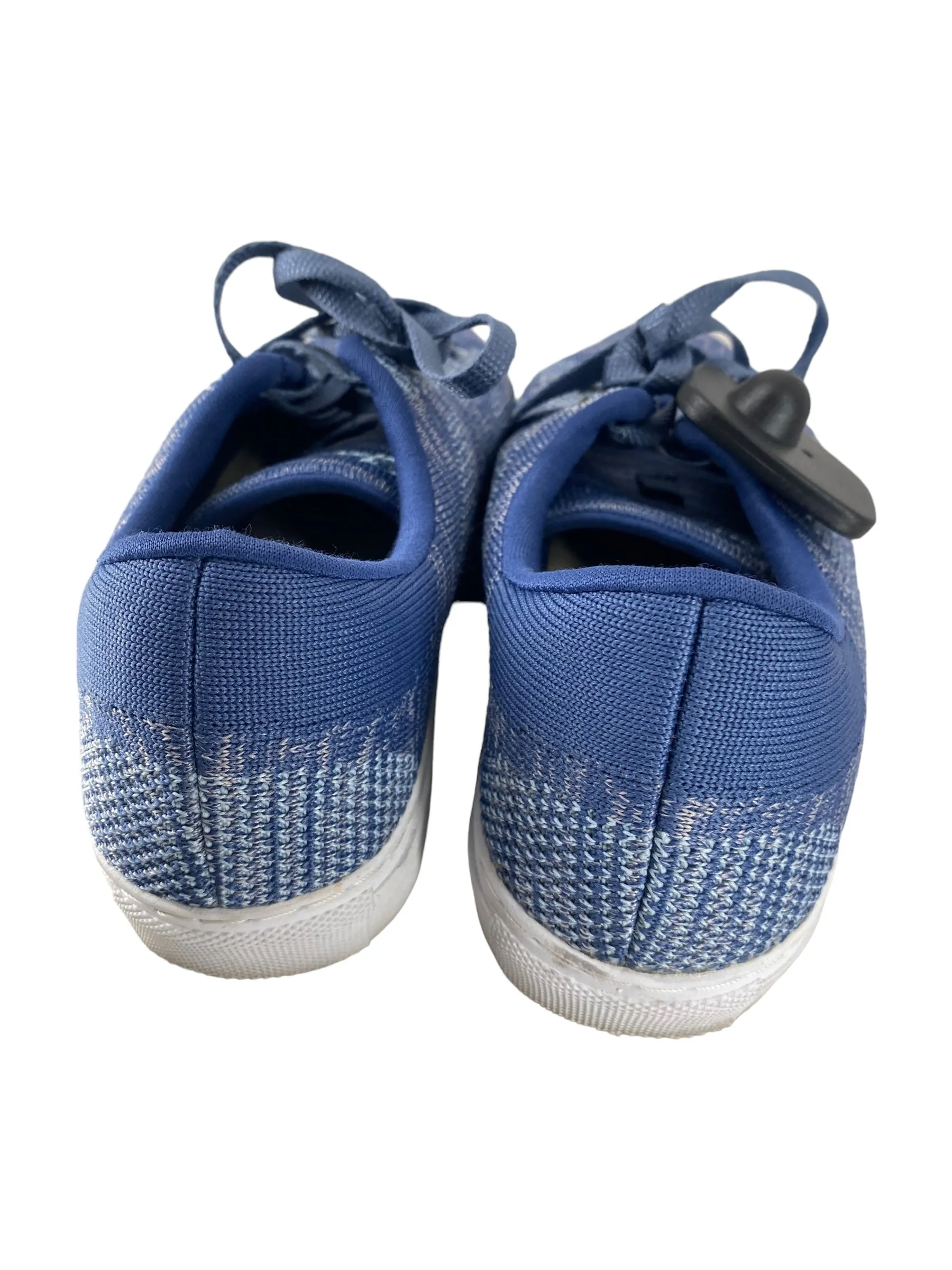 Baskets Skechers Bleues, Taille 6