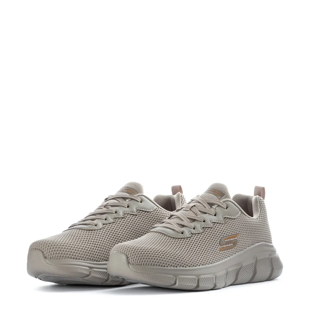 Bobs B Flex Slip On - Chaussures Homme Skechers