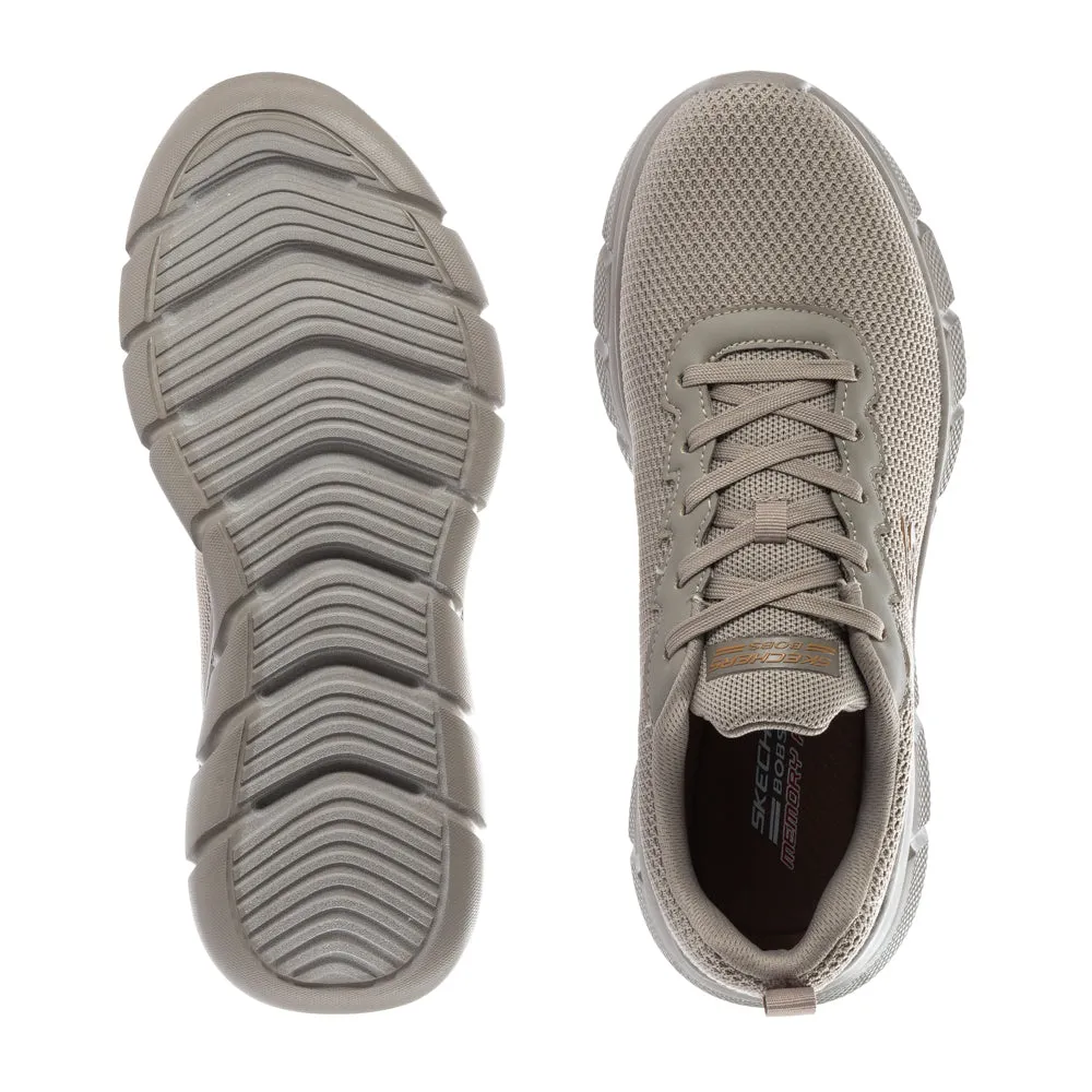 Bobs B Flex Slip On - Chaussures Homme Skechers