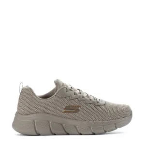 Bobs B Flex Slip On - Chaussures Homme Skechers