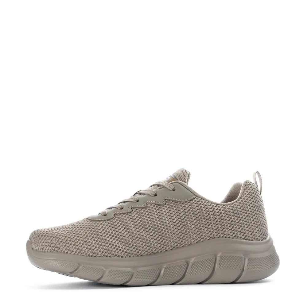 Bobs B Flex Slip On - Chaussures Homme Skechers