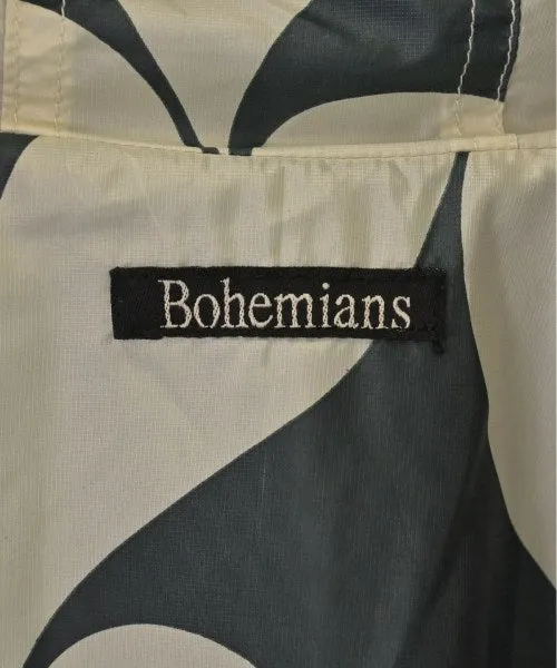 BOHÉMIENS Autre