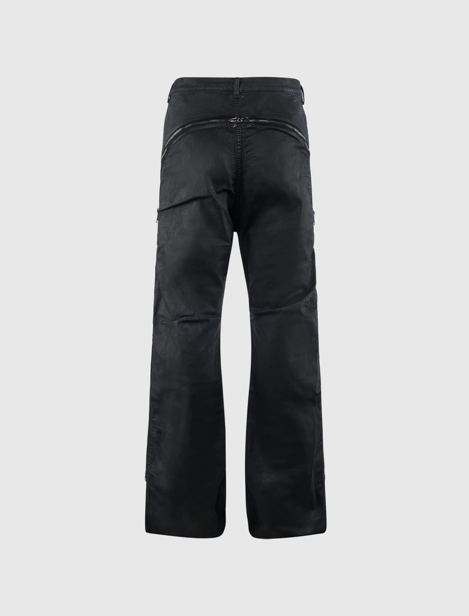 Pantalon BOLAN BANANA Vêtements	RICK OWENS DRKSHDW