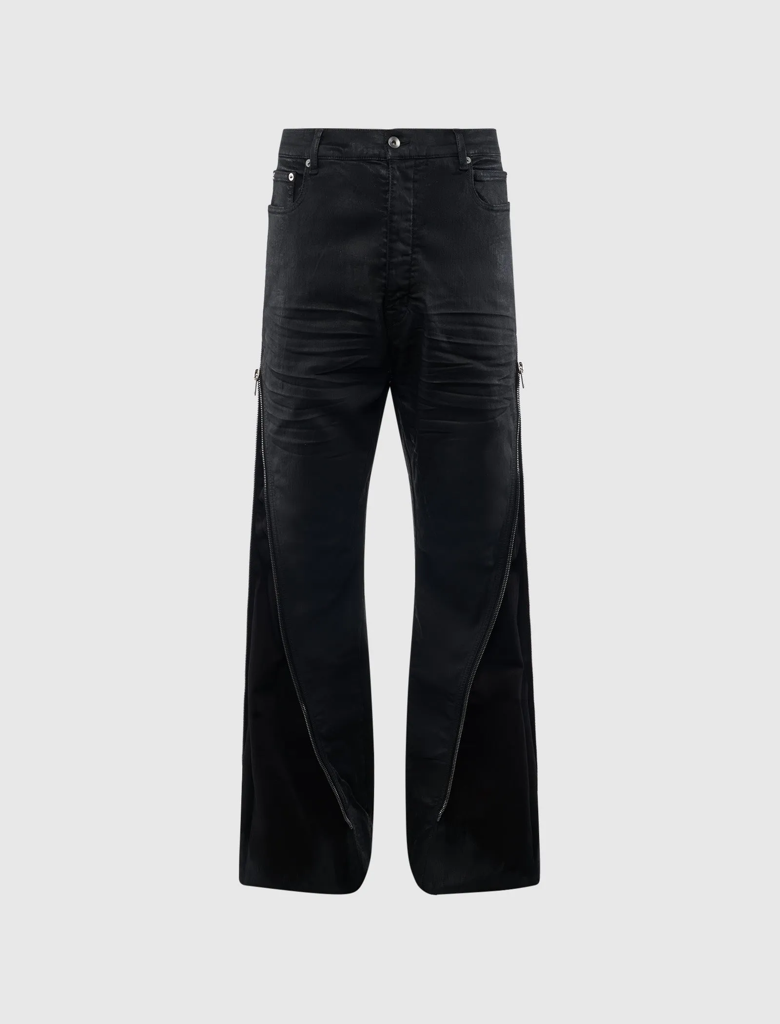 Pantalon BOLAN BANANA Vêtements	RICK OWENS DRKSHDW