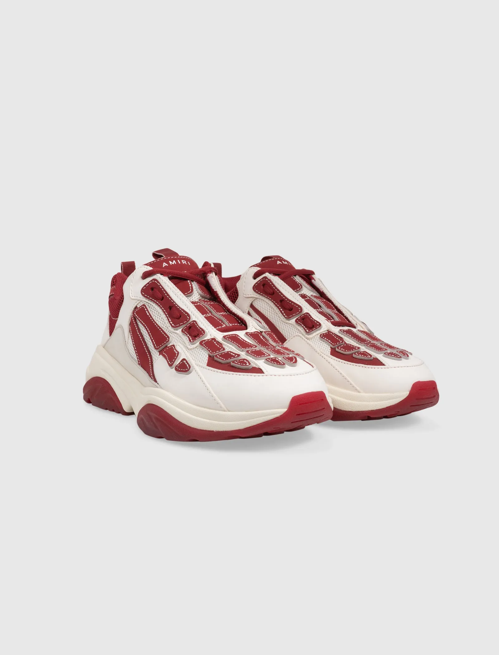 Vêtements BONE RUNNER AMIRI