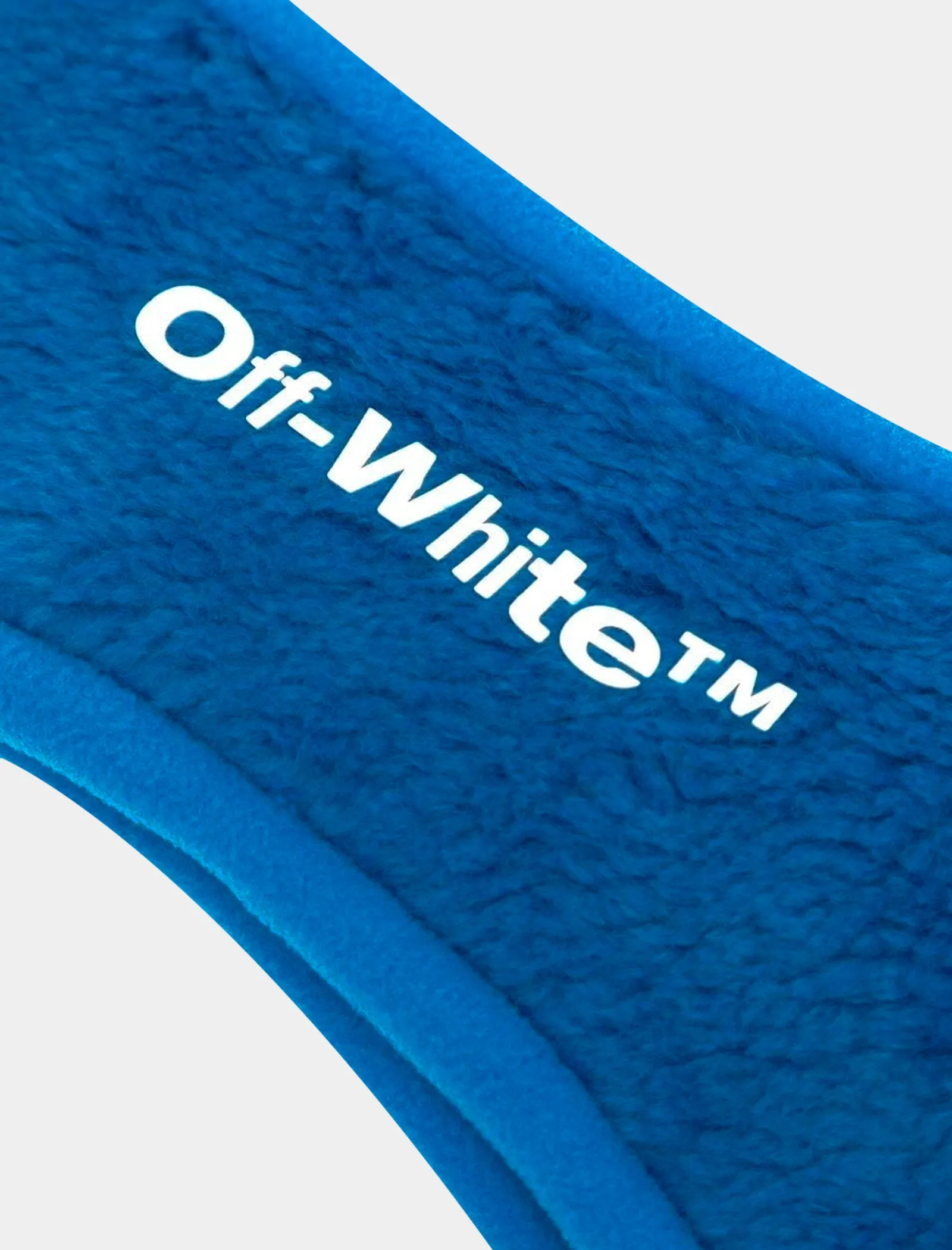 Vêtements Bounce Pile Band OFF-WHITE