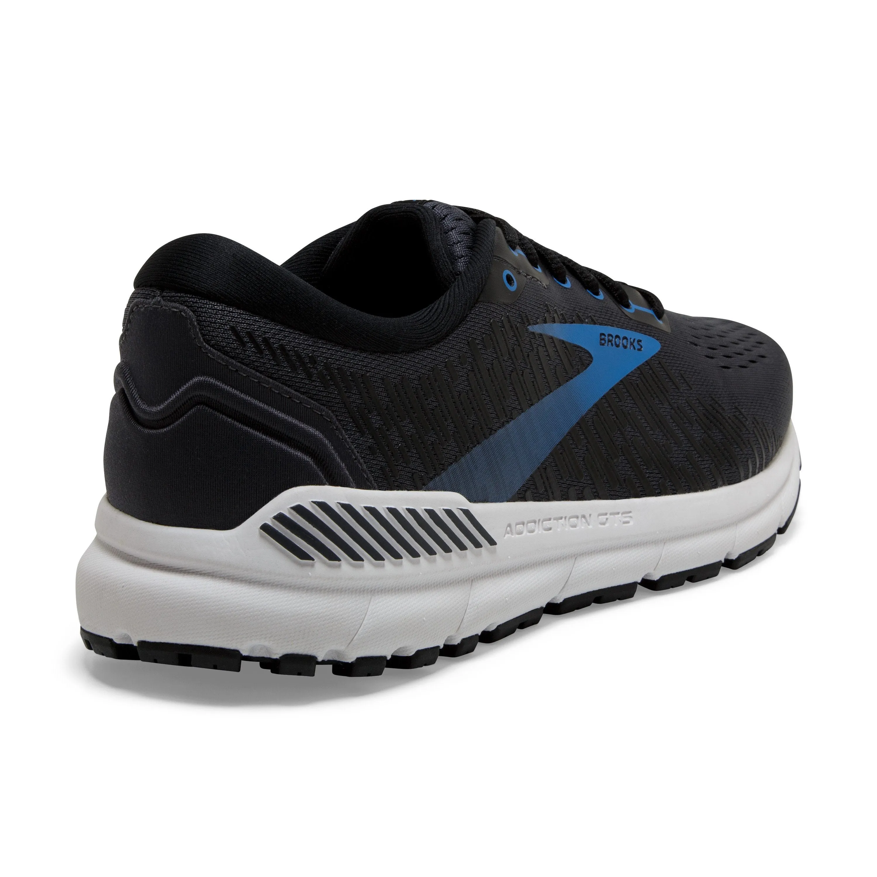 BROOKS ADDICTION GTS 15 POUR HOMME, POINTURES MOYENNES ET LARGES