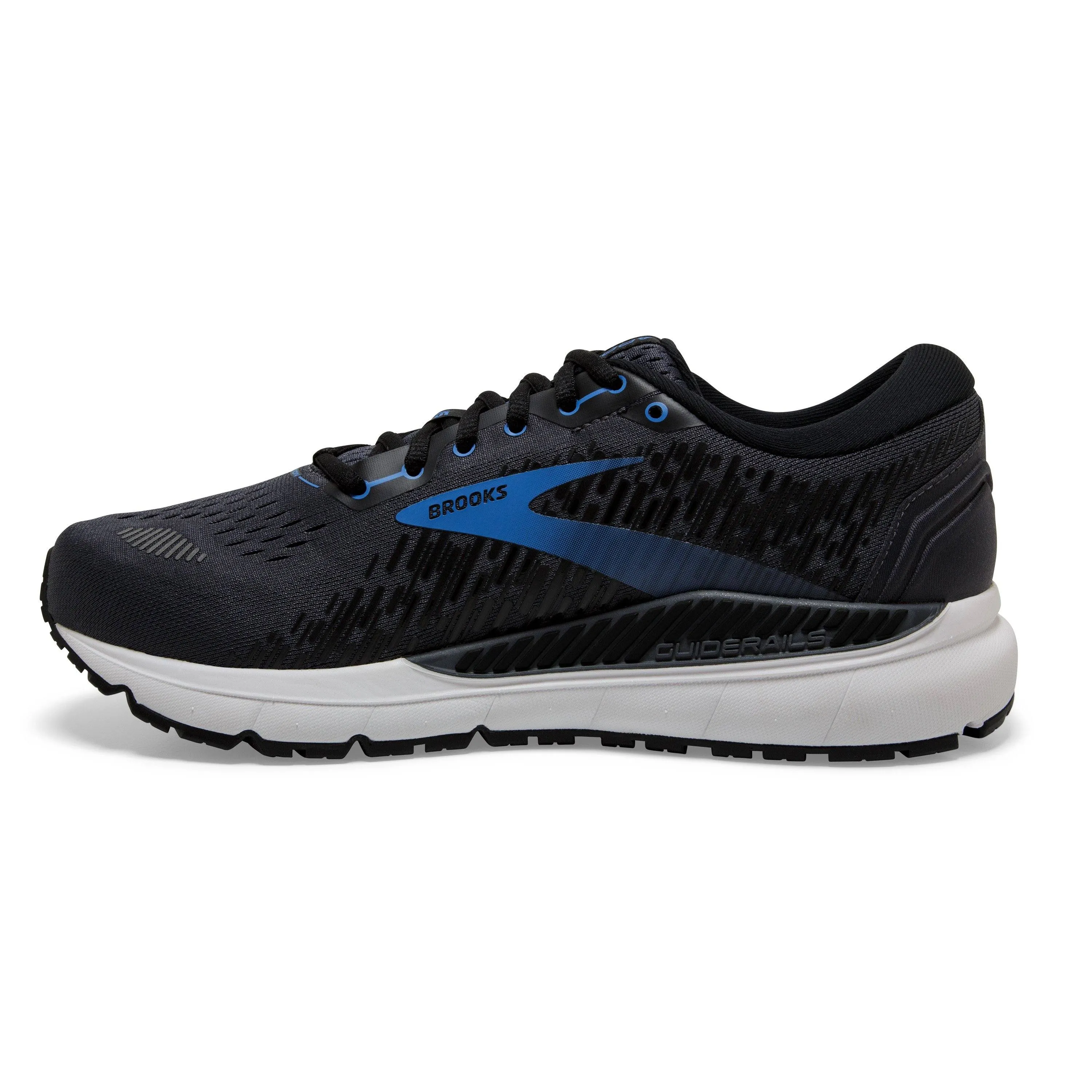 BROOKS ADDICTION GTS 15 POUR HOMME, POINTURES MOYENNES ET LARGES