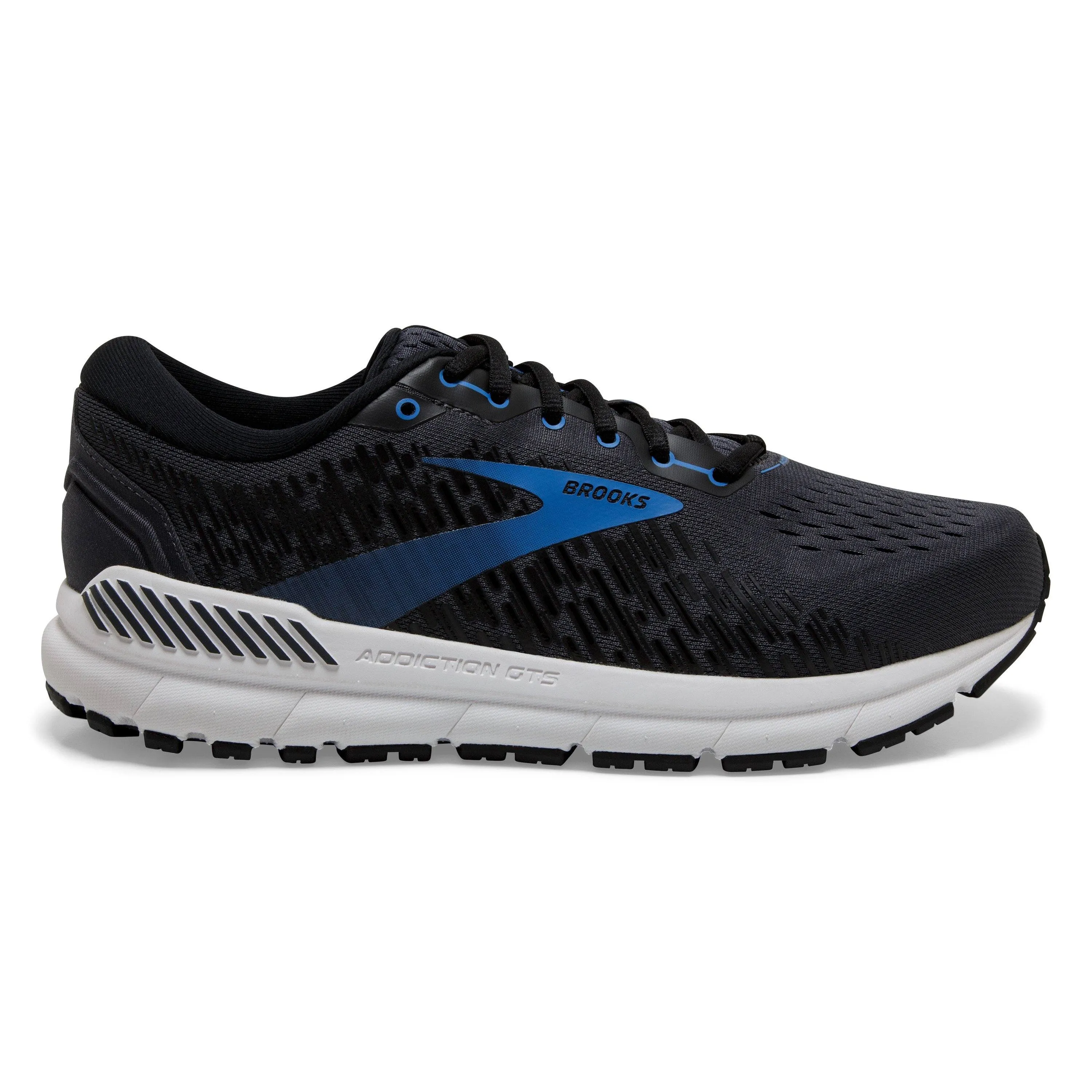 BROOKS ADDICTION GTS 15 POUR HOMME, POINTURES MOYENNES ET LARGES