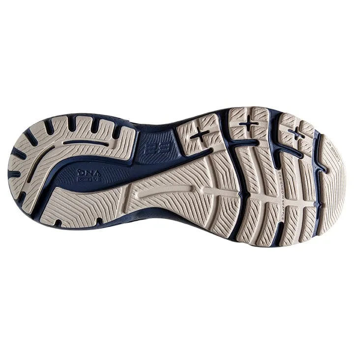 BROOKS ADRENALINE GTS 23 POUR HOMME TAILLE MOYENNE ET LARGE - VENTE FINALE !