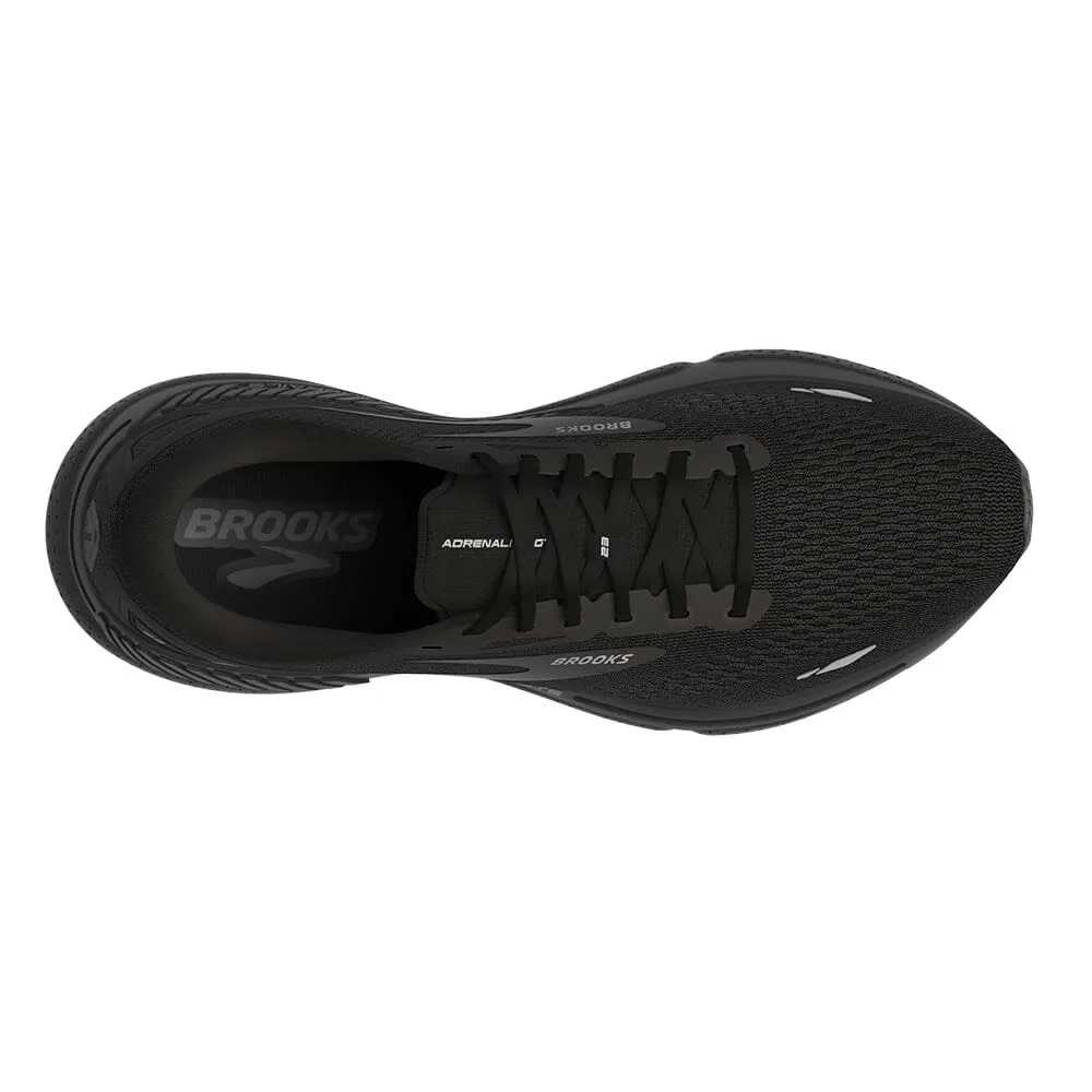 BROOKS ADRENALINE GTS 23 POUR HOMME TAILLE MOYENNE ET LARGE - VENTE FINALE !