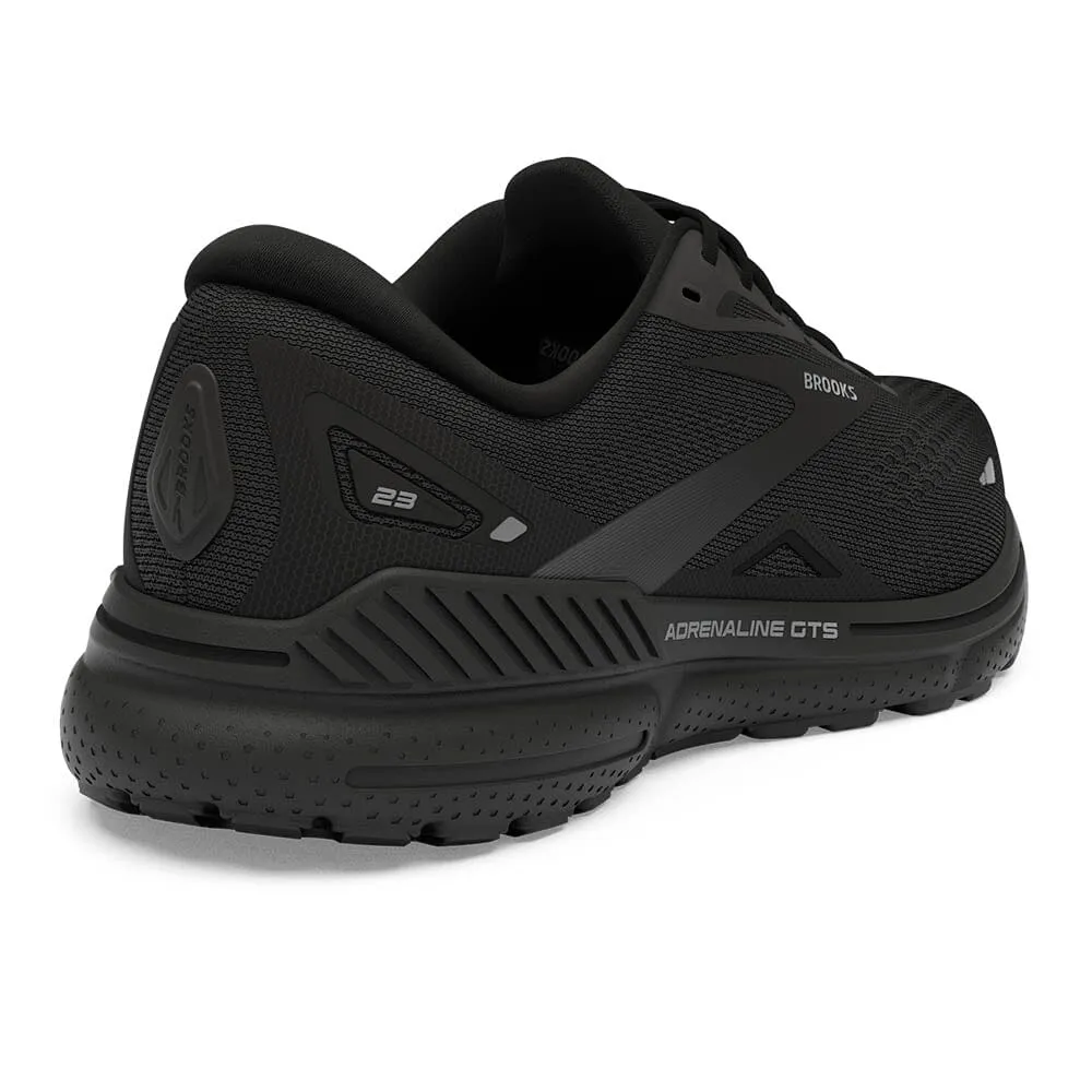 BROOKS ADRENALINE GTS 23 POUR HOMME TAILLE MOYENNE ET LARGE - VENTE FINALE !