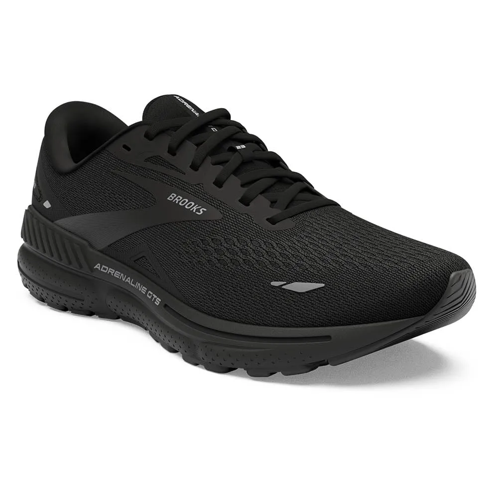 BROOKS ADRENALINE GTS 23 POUR HOMME TAILLE MOYENNE ET LARGE - VENTE FINALE !