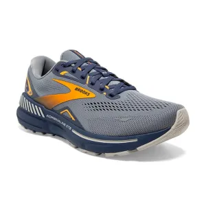 BROOKS ADRENALINE GTS 23 POUR HOMME TAILLE MOYENNE ET LARGE - VENTE FINALE !
