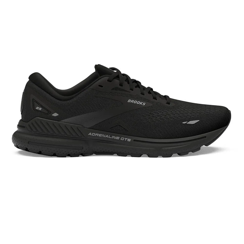 BROOKS ADRENALINE GTS 23 POUR HOMME TAILLE MOYENNE ET LARGE - VENTE FINALE !