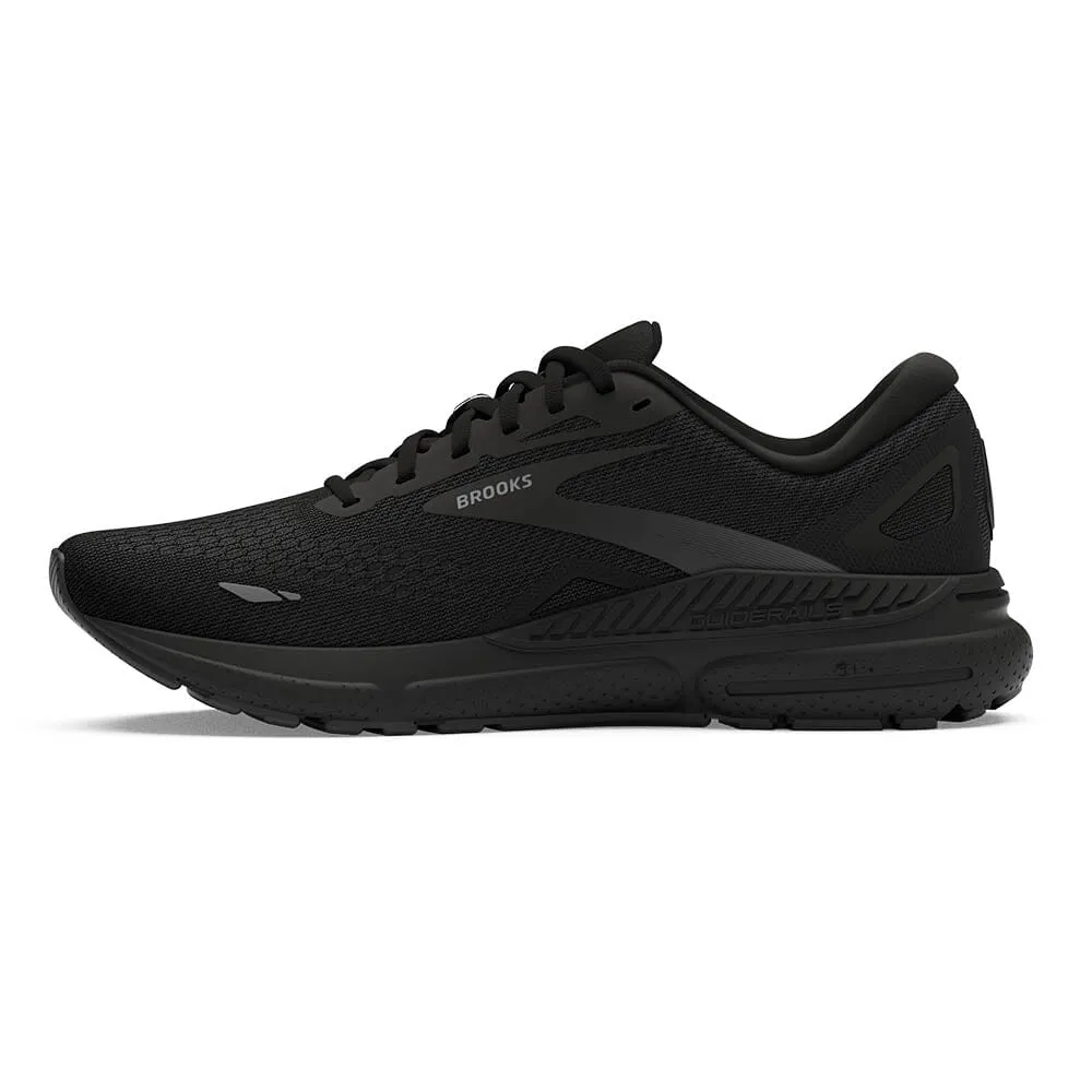 BROOKS ADRENALINE GTS 23 POUR HOMME TAILLE MOYENNE ET LARGE - VENTE FINALE !