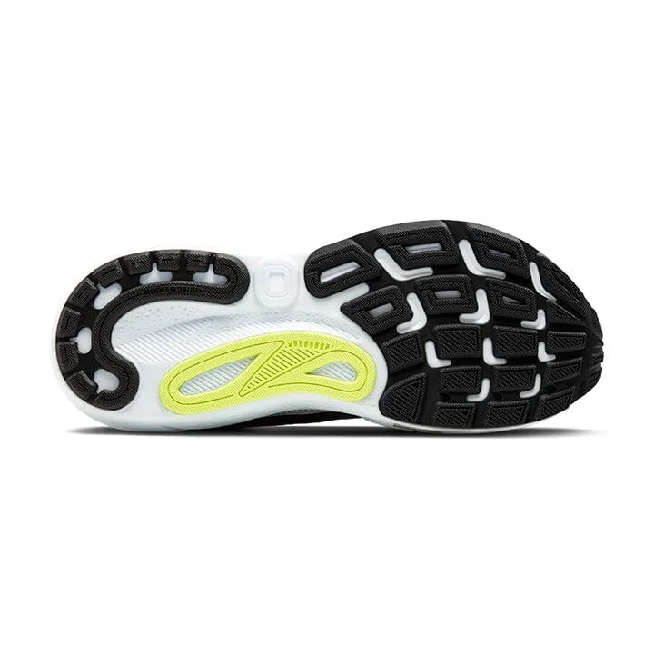 BROOKS ADRENALINE GTS 24 POUR HOMME POINTURE MOYENNE ET LARGE