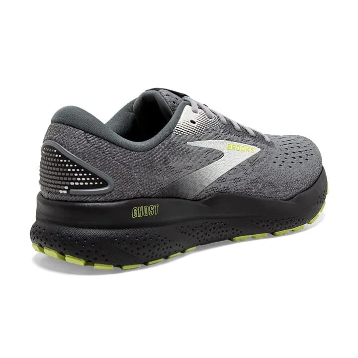 BROOKS GHOST 16 HOMME POINTURE MOYENNE ET LARGE - VENTE FINALE !