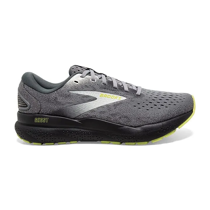 BROOKS GHOST 16 HOMME POINTURE MOYENNE ET LARGE - VENTE FINALE !