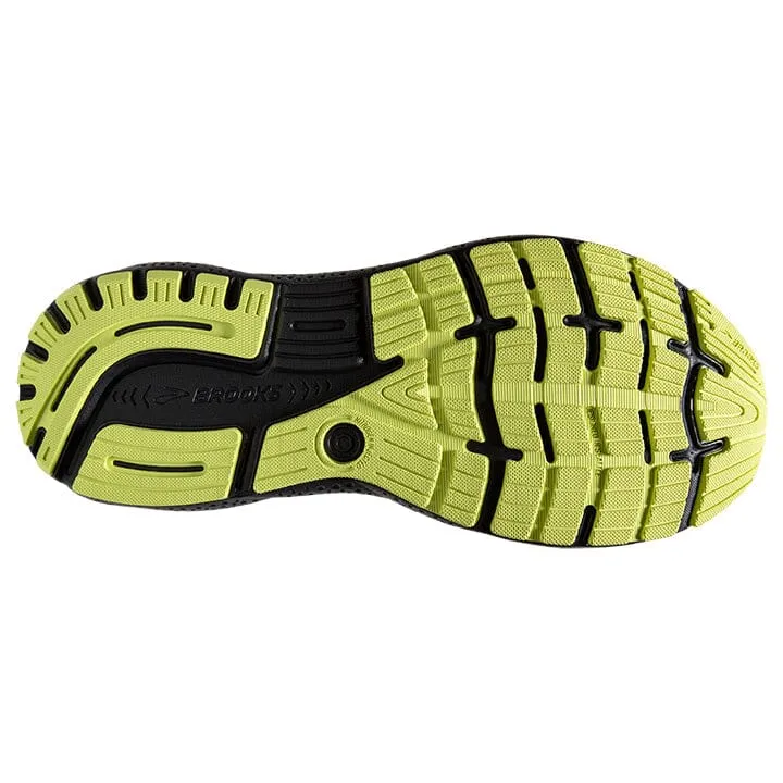 BROOKS GHOST 16 HOMME POINTURE MOYENNE ET LARGE - VENTE FINALE !