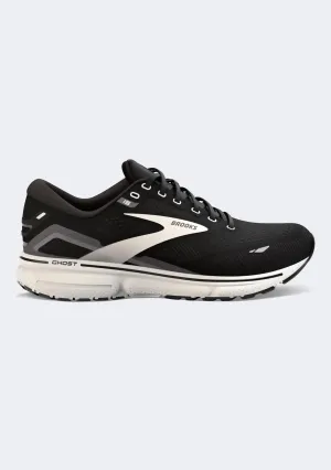 Brooks Mens Ghost 15 (Largeur 2E)
