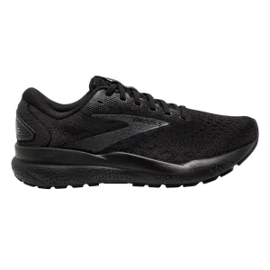 Brooks Men's Ghost 16 Noir/Noir/Ébène