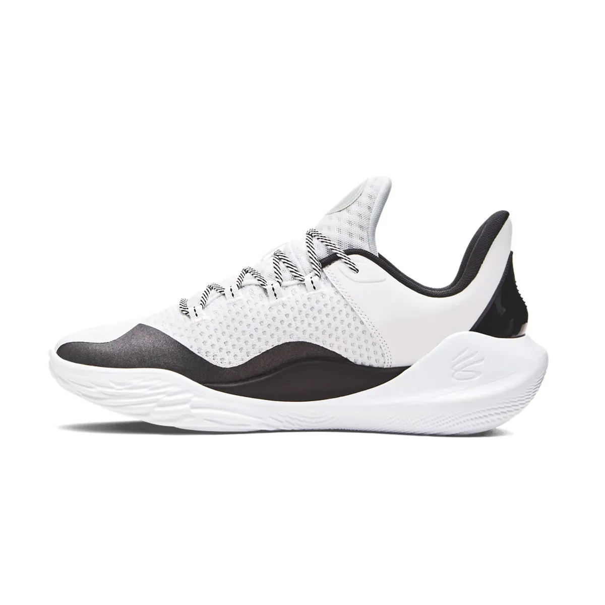   Bruce Lee Curry 11 'Vent'