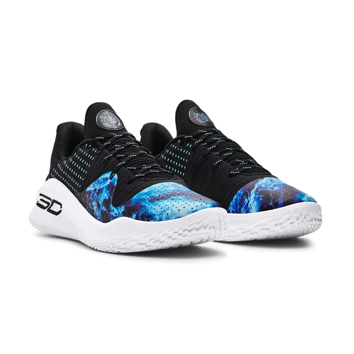   Bruce Lee Curry 4 Low FloTro 'Eau Sombre'