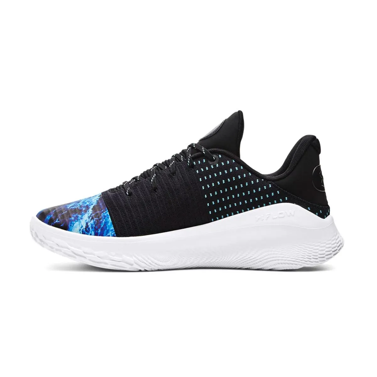   Bruce Lee Curry 4 Low FloTro 'Eau Sombre'
