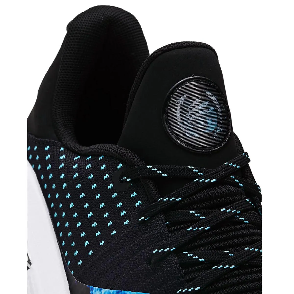   Bruce Lee Curry 4 Low FloTro 'Eau Sombre'