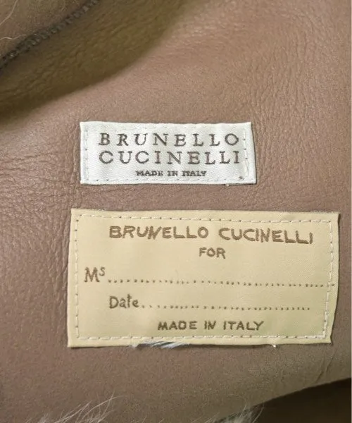 BRUNELLO CUCINELLI Autre