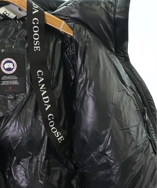 Vestes/Gilets en duvet CANADA GOOSE