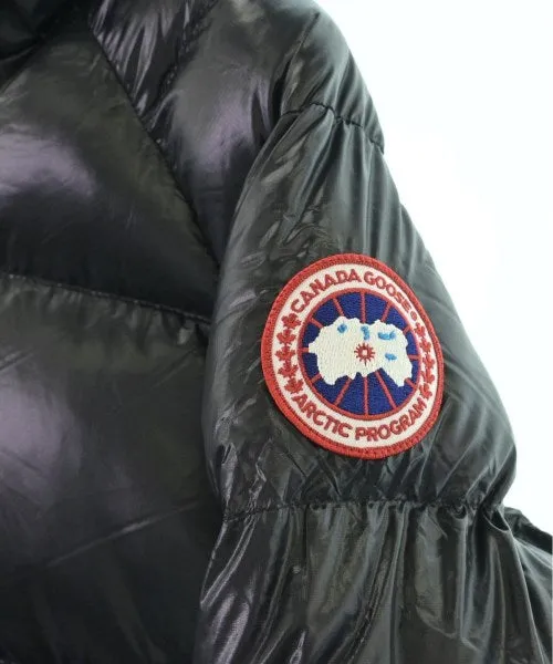 Vestes/Gilets en duvet CANADA GOOSE