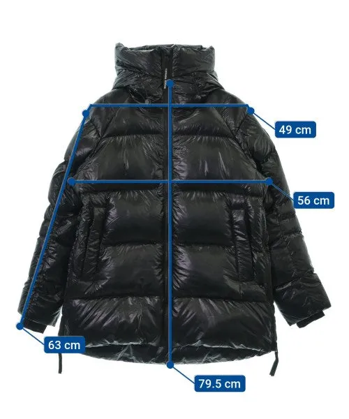 Vestes/Gilets en duvet CANADA GOOSE