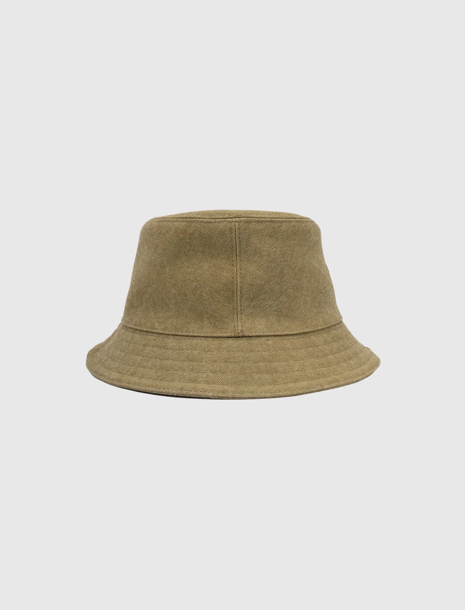 CHAPEAU BUCKET EN TOILE DE CANEVAS Vêtements GIVENCHY