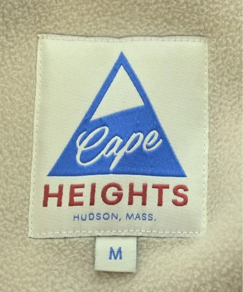 Cape HEIGHTS Autre