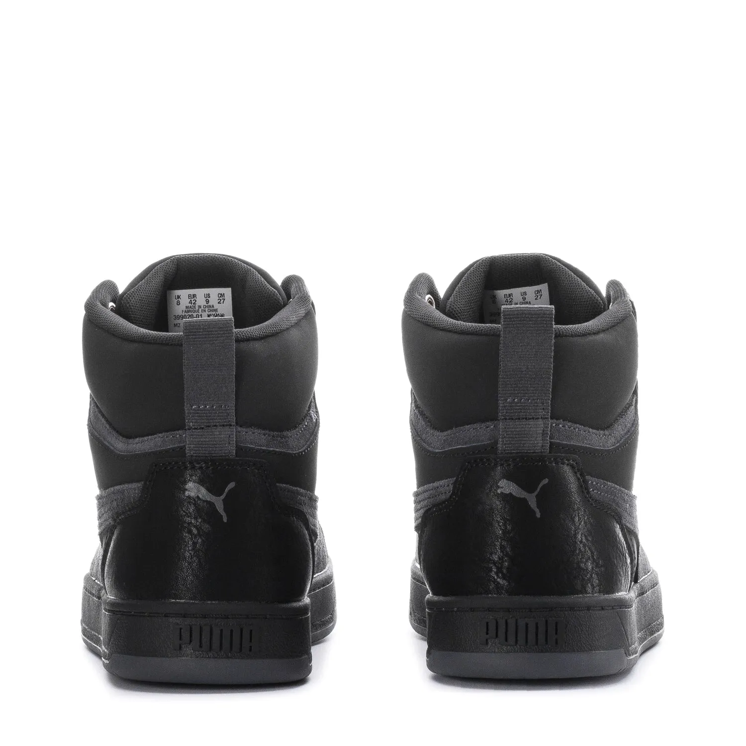 Caven 2.0 Mid - Hommes