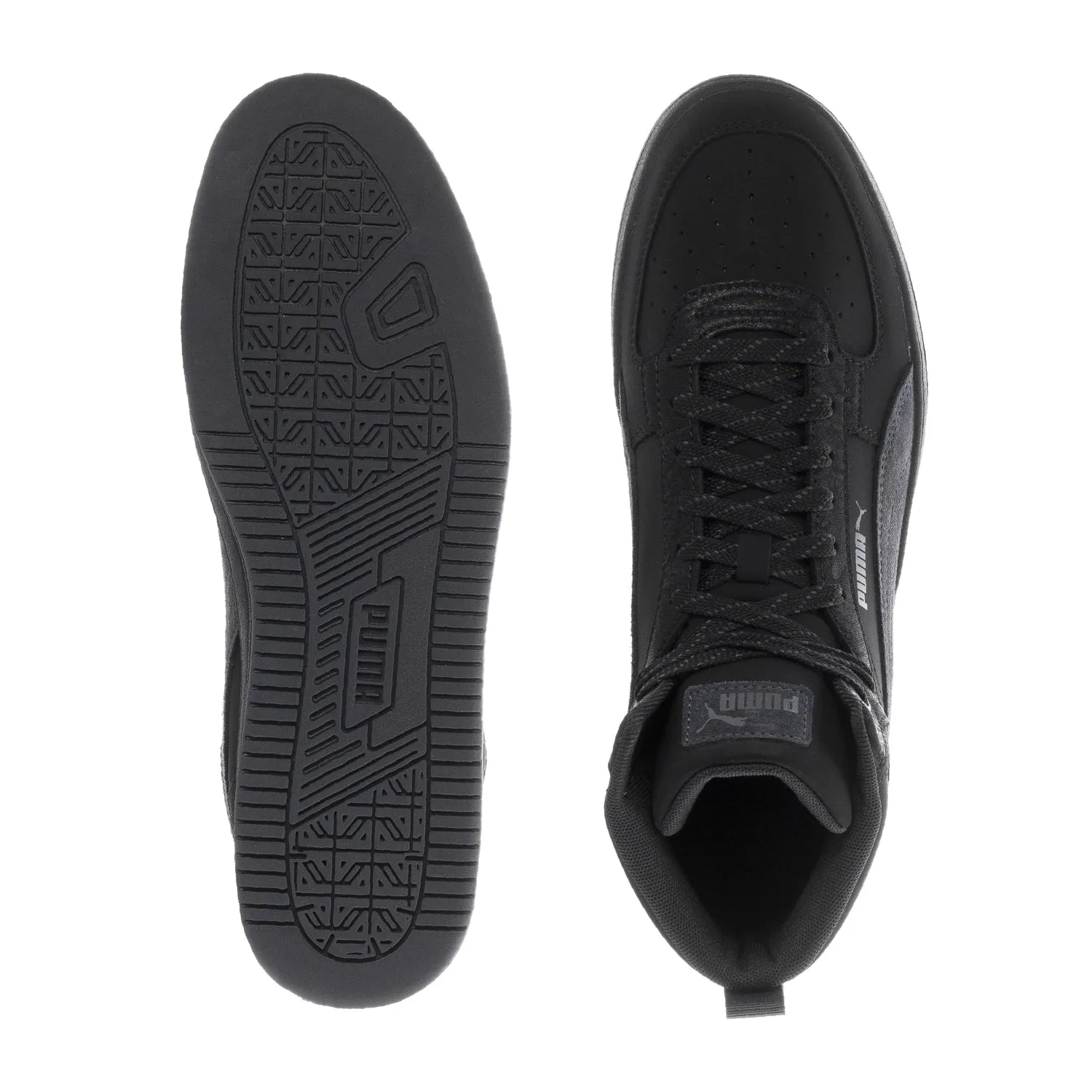 Caven 2.0 Mid - Hommes