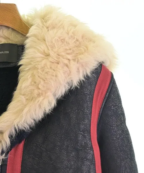 CEDRIC CHARLIER Autre