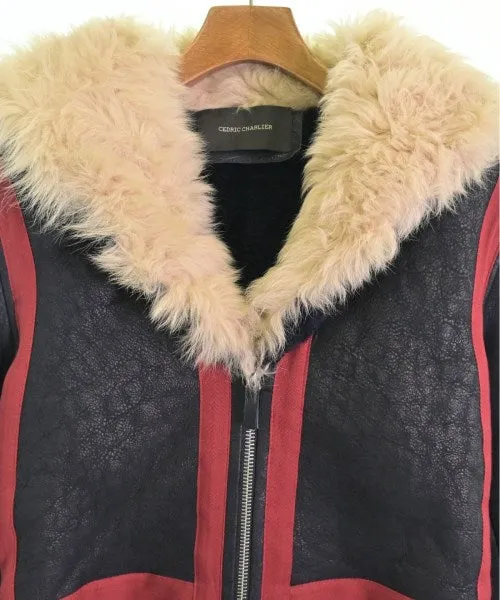 CEDRIC CHARLIER Autre