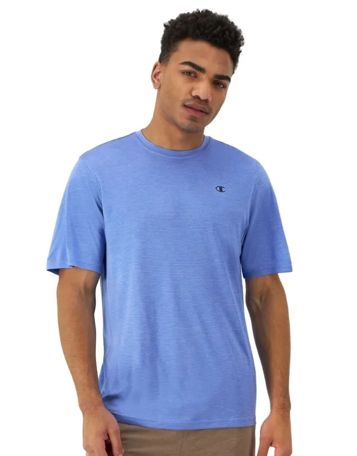 T-shirt à col rond Champion