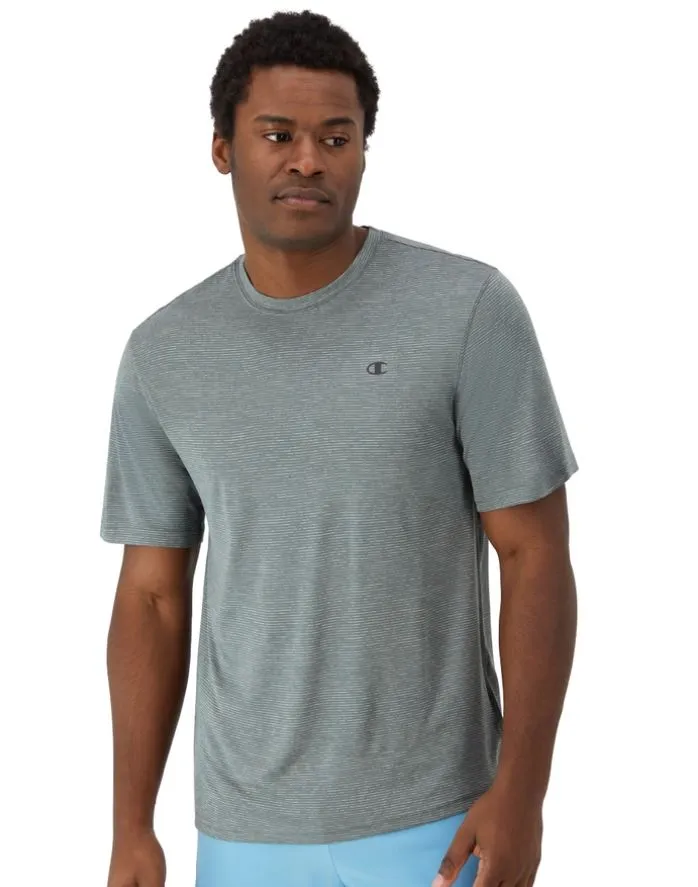 T-shirt à col rond Champion