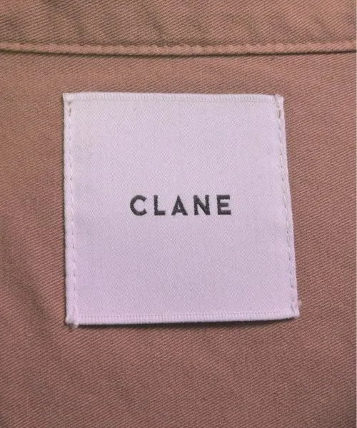 CLANE Autre