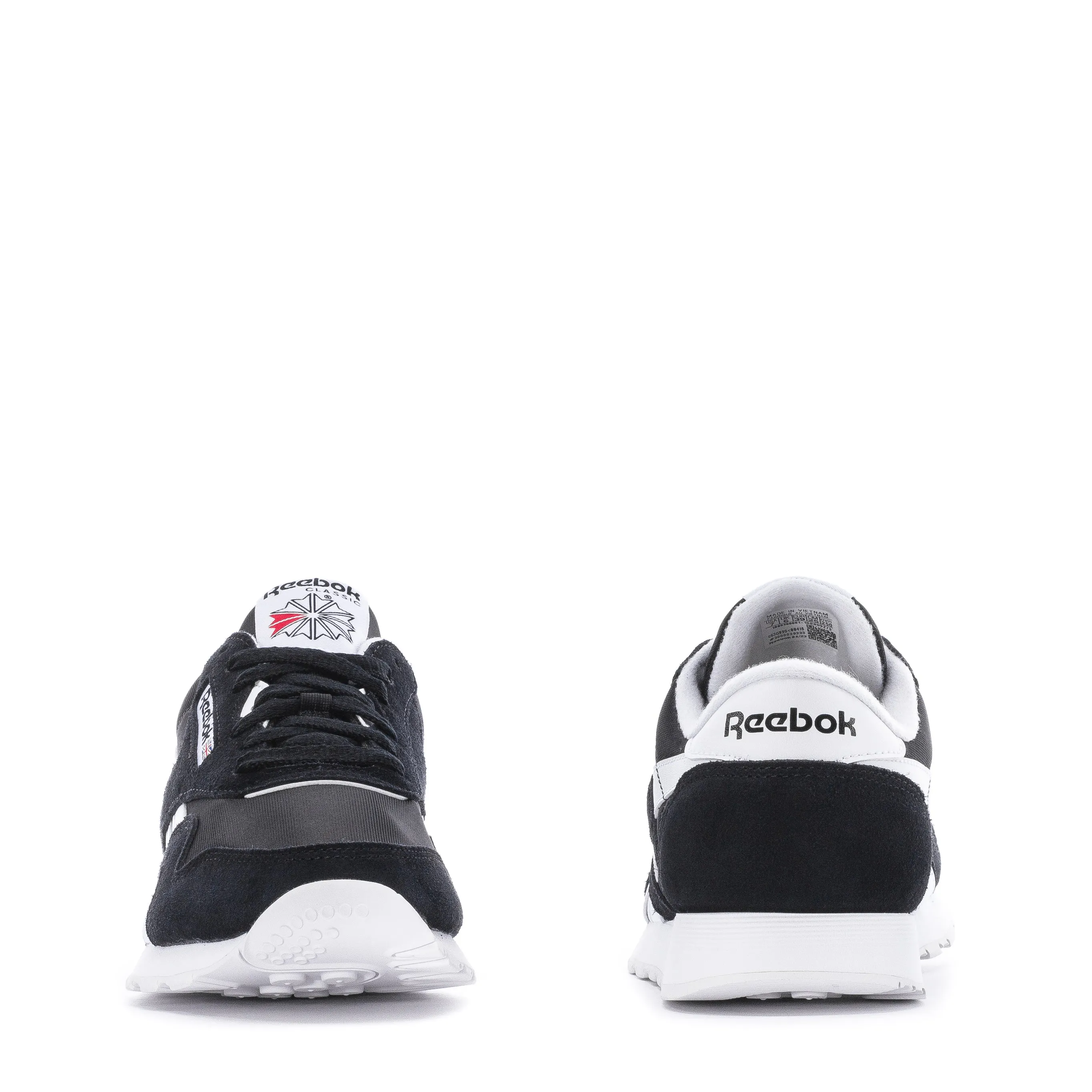 Nylon Classique - Hommes